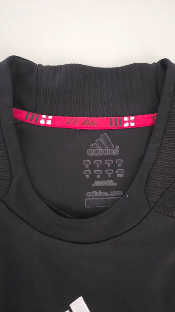 Camisa ORIGINAL FLAMENGO M - Foto 2