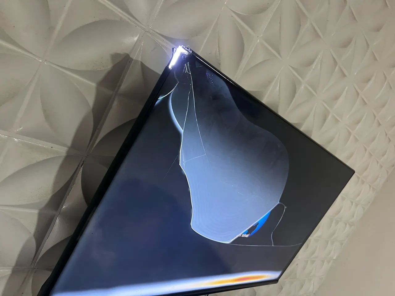 Smart tv Philco 40 polegadas com defeito  - Foto 2
