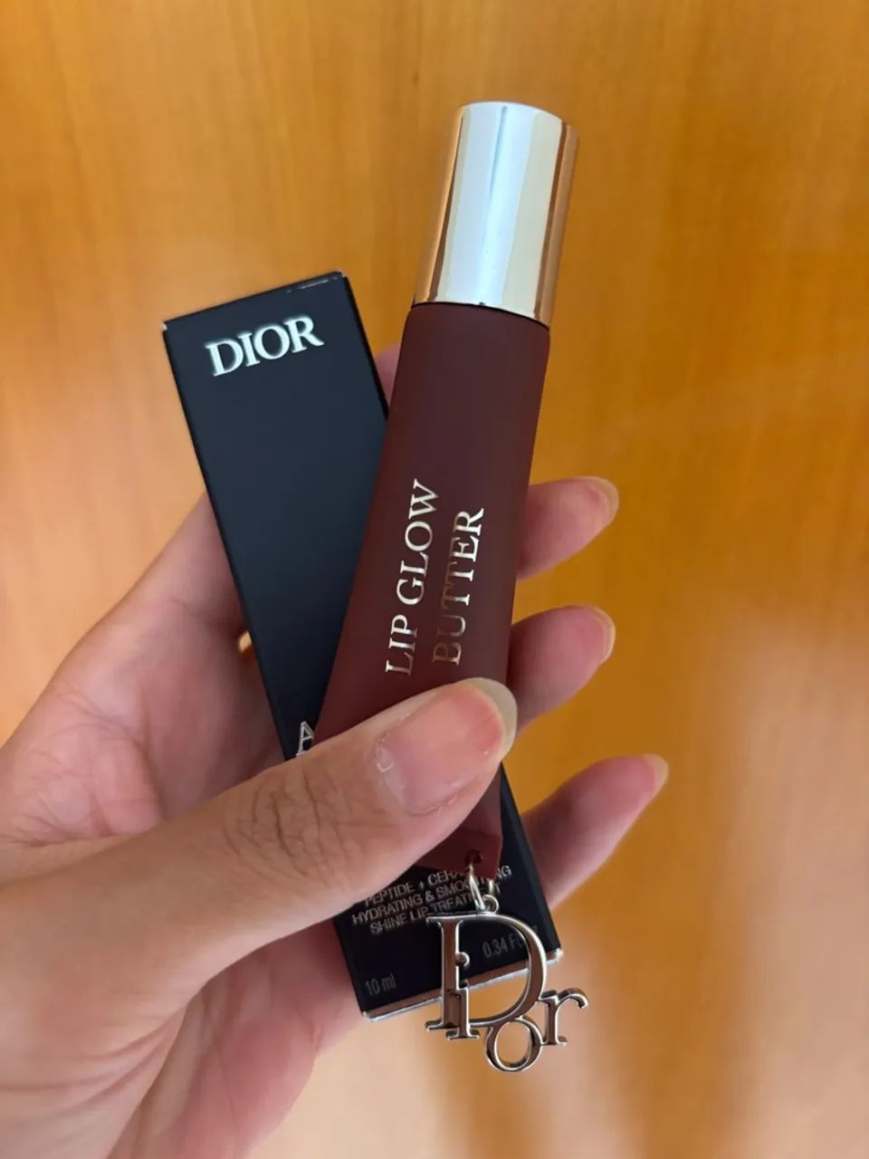 Gloss Dior 