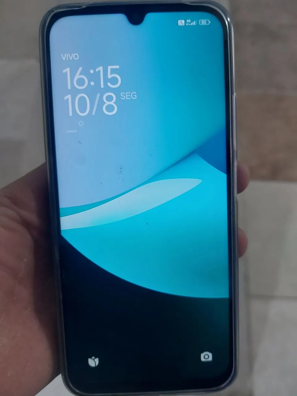 ? Redmi 15C 256GB - Foto 3