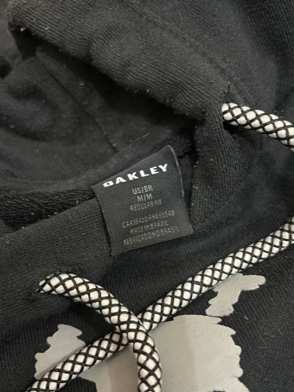 Moletom Oakley  - Foto 3
