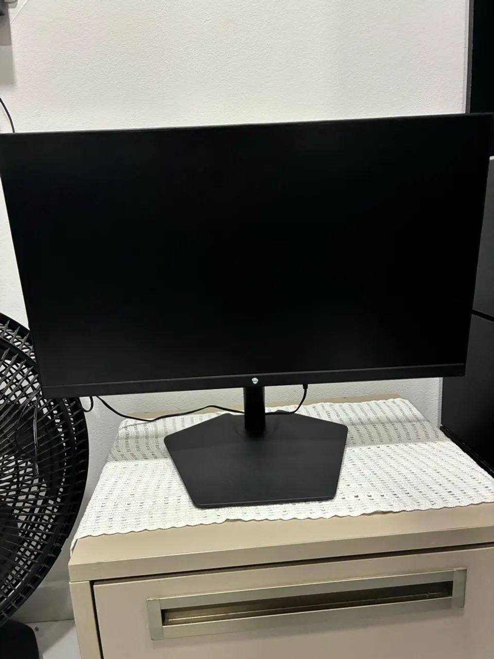 Monitor games ninja 21.5 polegadas  - Foto 5
