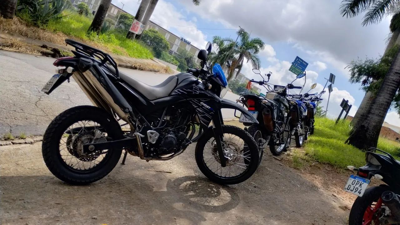 XT 660 2010 v. 36.500 - Foto 3