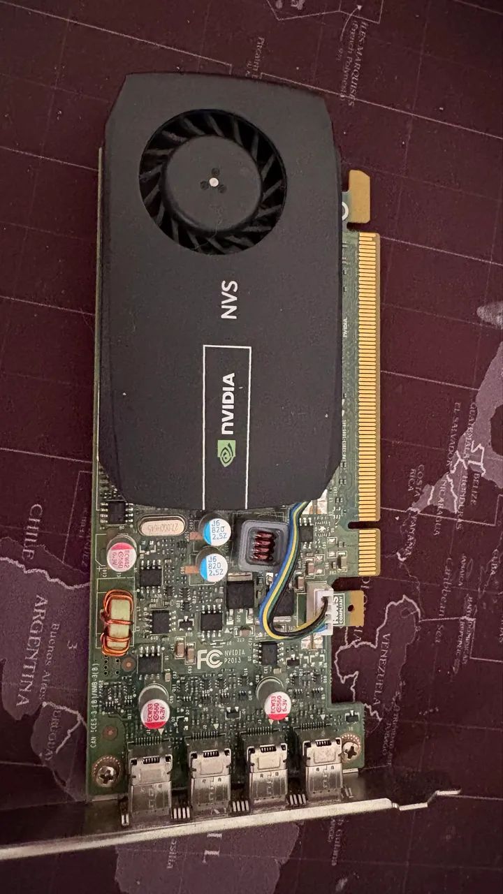 Placa de video  - Foto 5