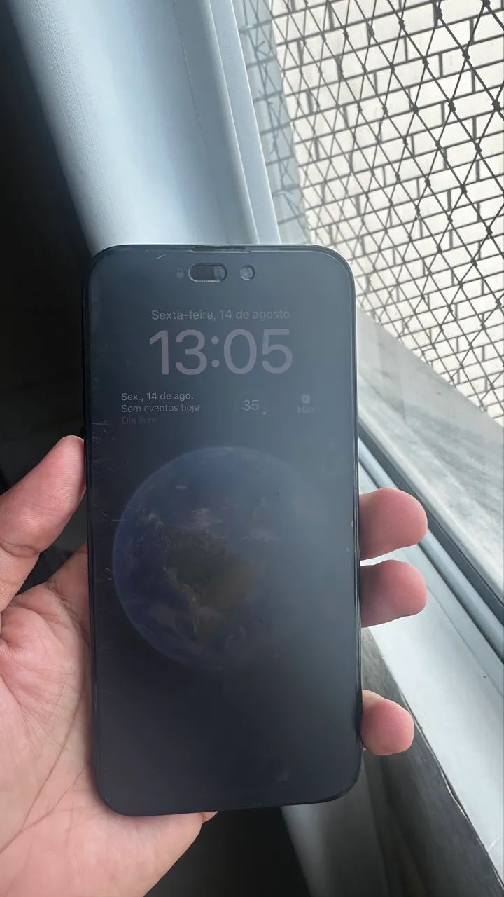 iPhone 14 Pro Max 256gb - Foto 2