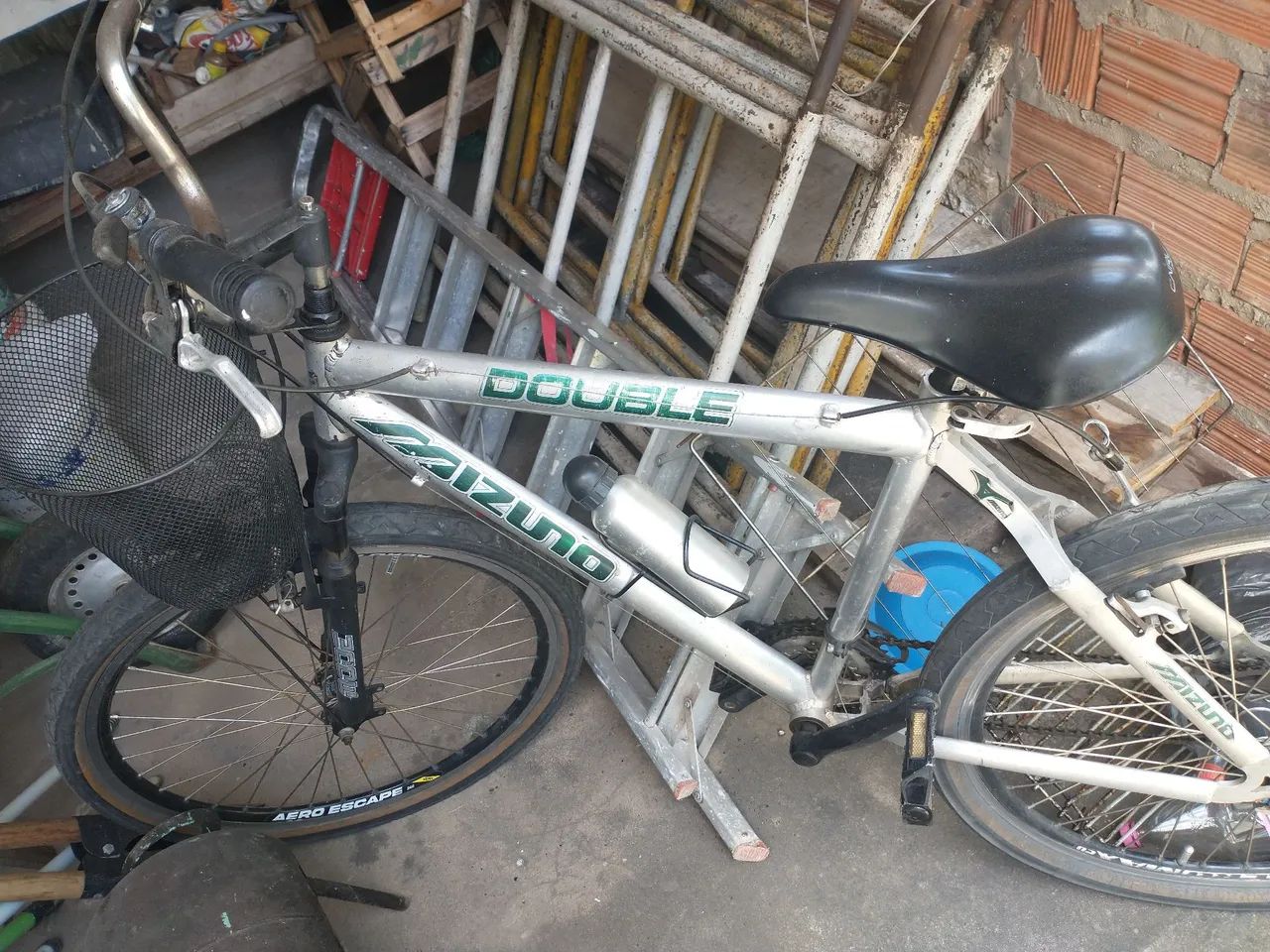 Bicicleta  - Foto 3