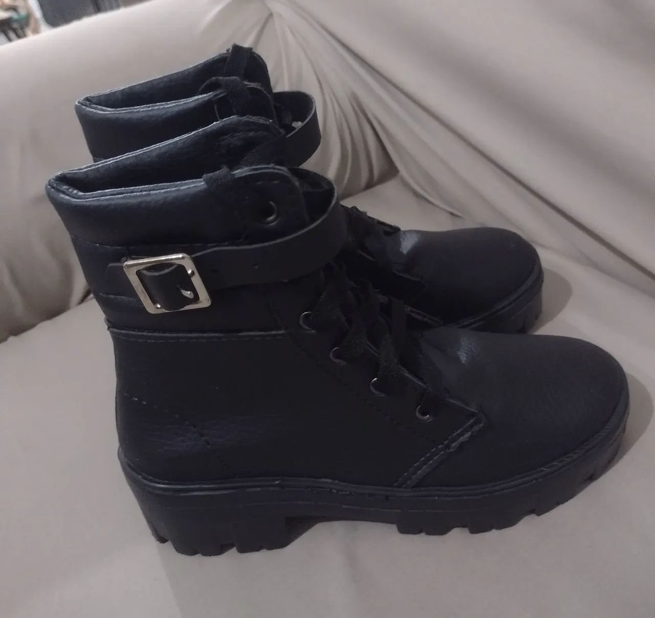 Bota - Foto 2