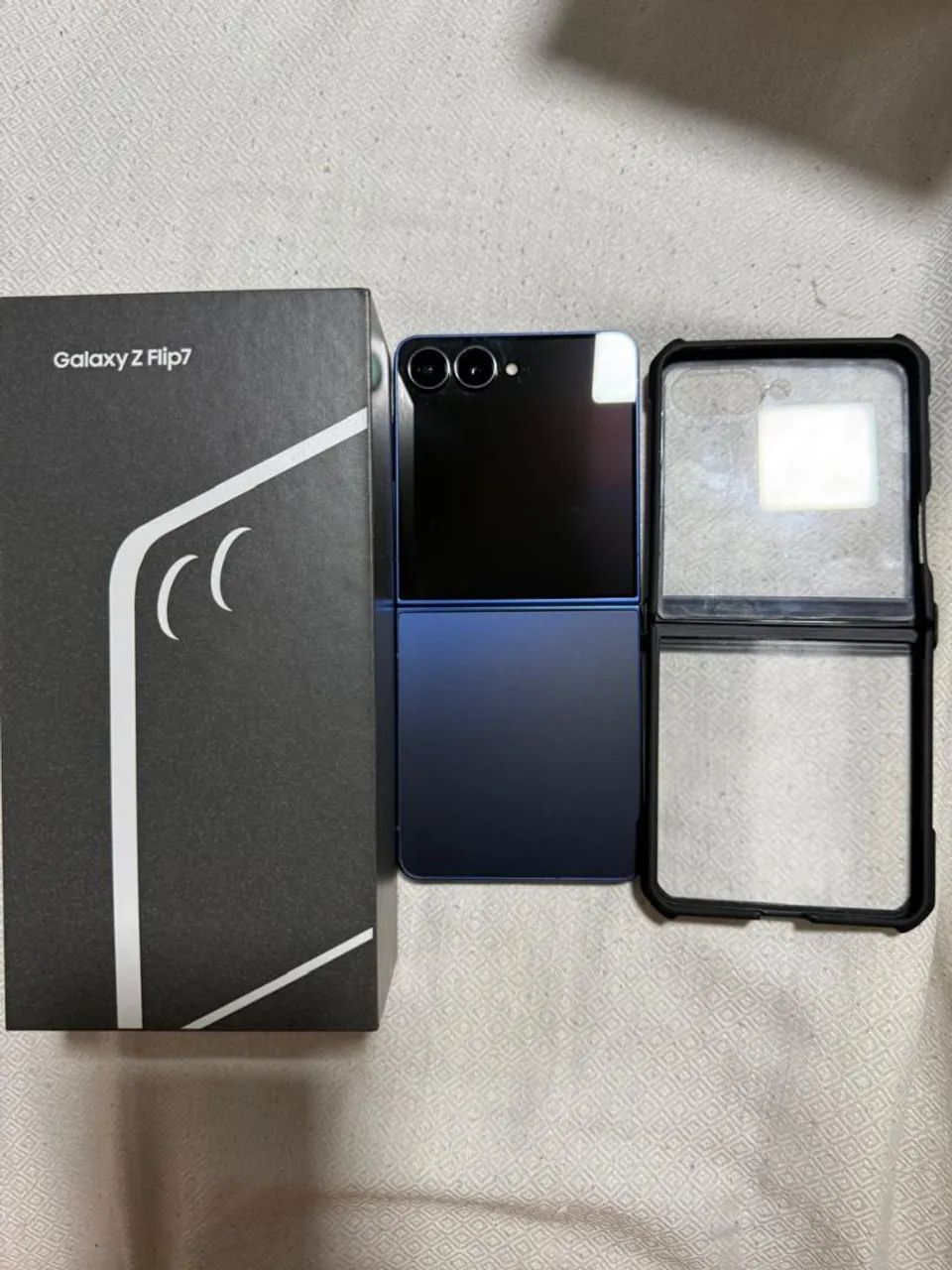 Z Flip 7