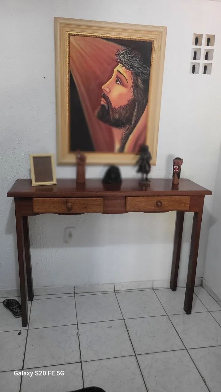 Aparador Madeira Maciça  - Foto 5