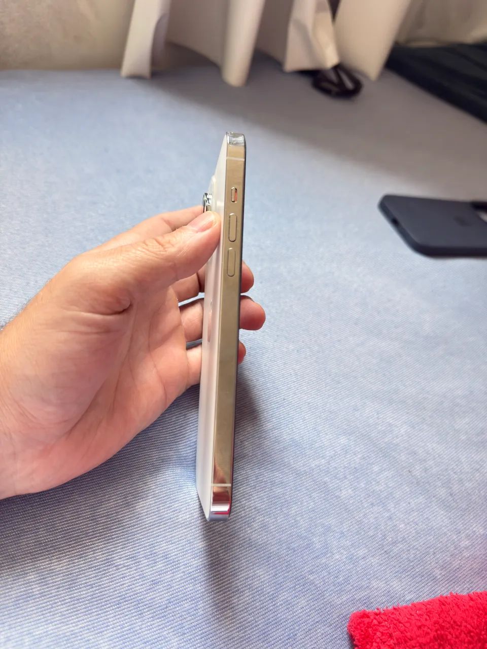 iPhone 14 Pro Max 512gb (leia) - Celulares e Smartphones - Centro