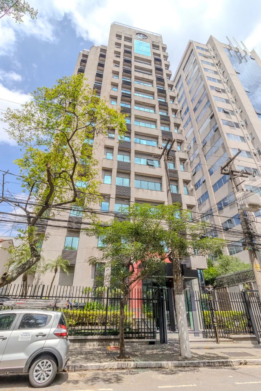 Conjunto comercial para venda em Vila Clementino, 51m² - Foto 2