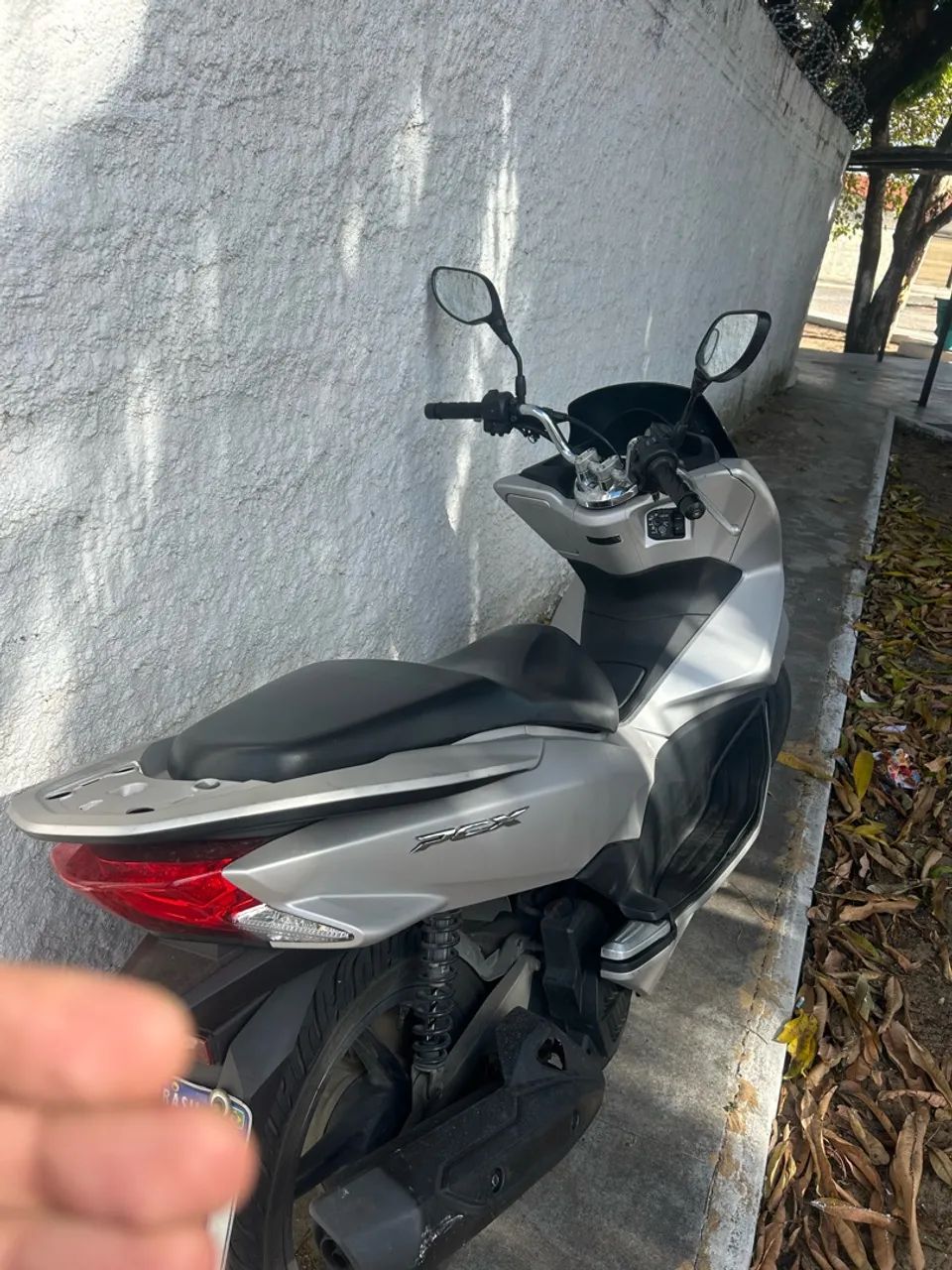Pcx extra  - Foto 3