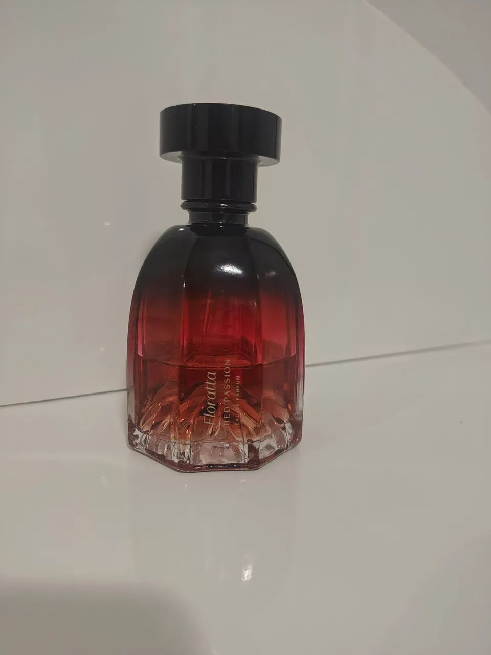 Perfume Floratta Red Passion - Usado
