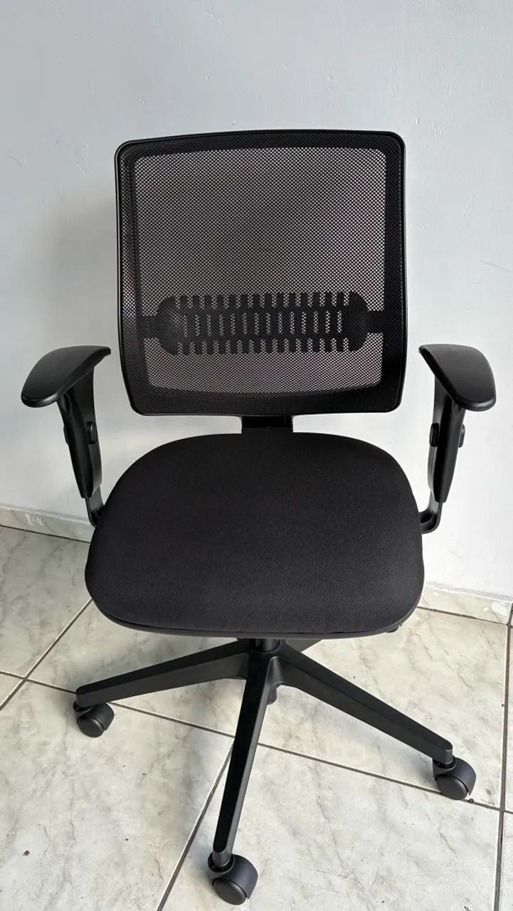 Cadeira Flexform Ergonômica 