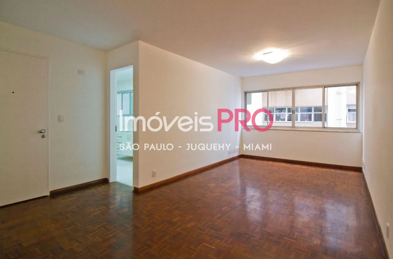 Itaim, 3 quartos, 106m² - Foto 3