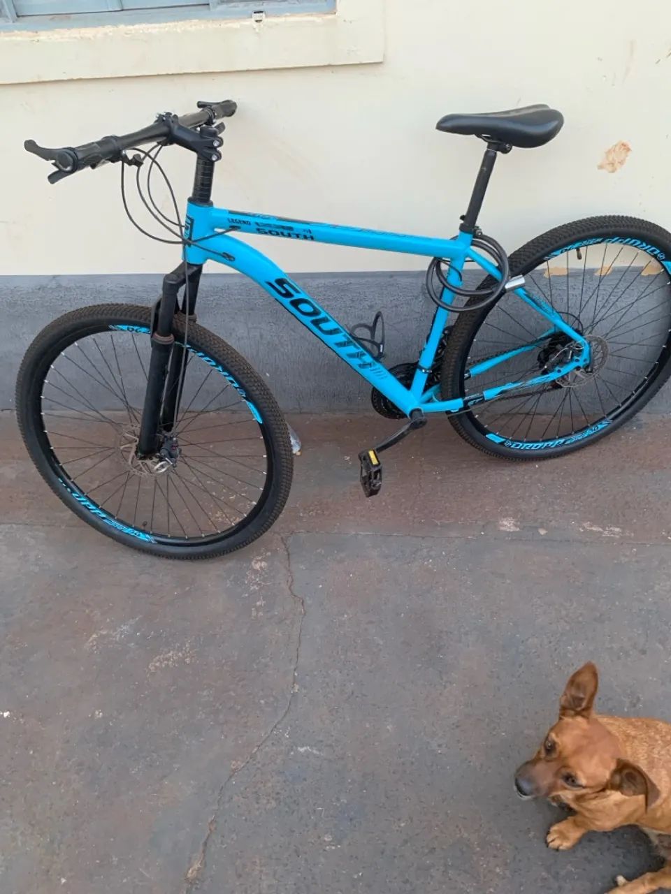 Bicicleta aro 29 - Foto 2