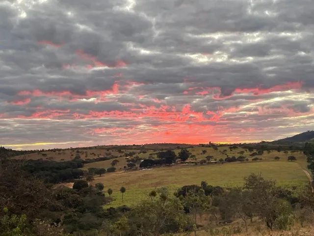 Sitio Estilo Haras Região Serra do Cipó 