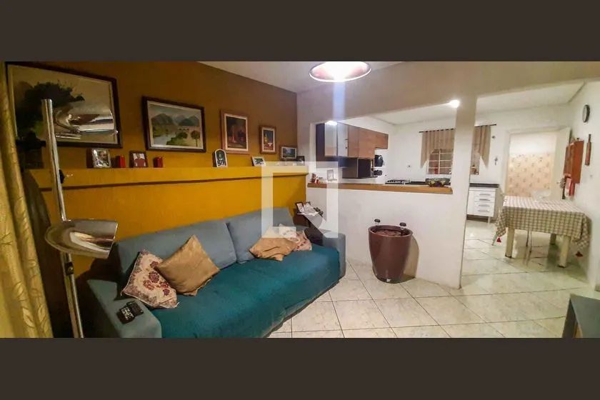 Casa à Venda - Vila Yara, 2 Quartos, 125 m2 - Foto 2