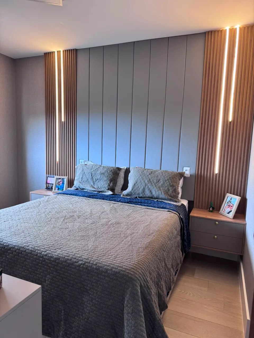 Apartamento completo em Poa - Foto 5