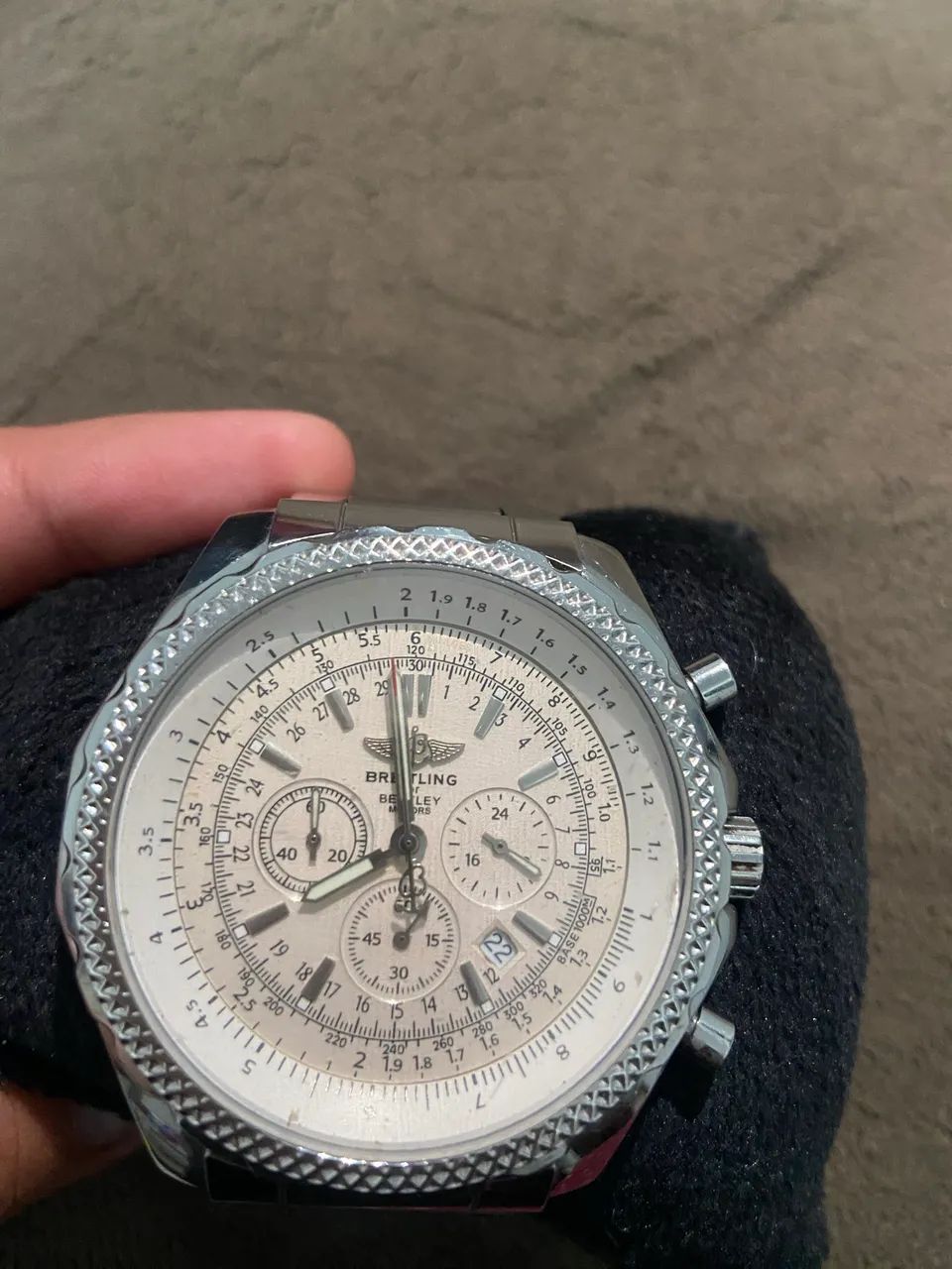 Relógio BREITLING original  - Foto 2