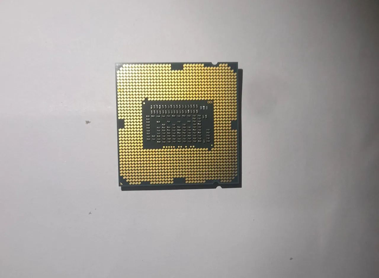 Processador Intel core i5 3470 3.20 GHz - Foto 3