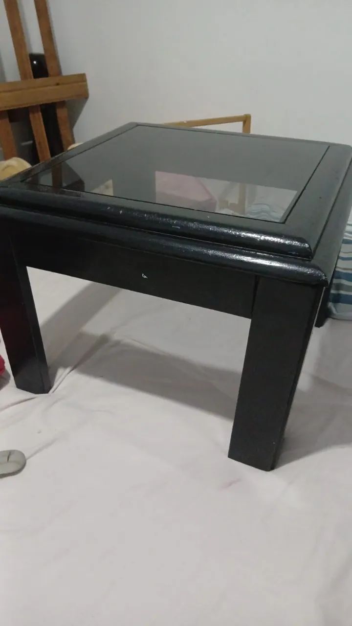 MESA ANTIGA 