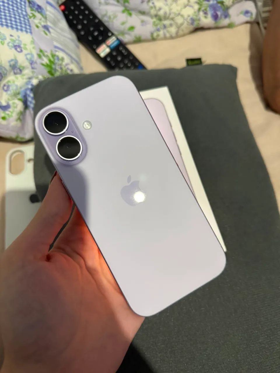 iPhone 17