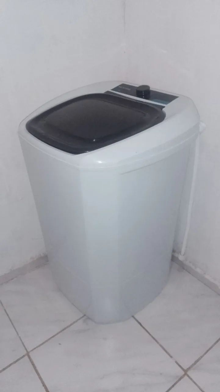 Tanquinho 10 kilos