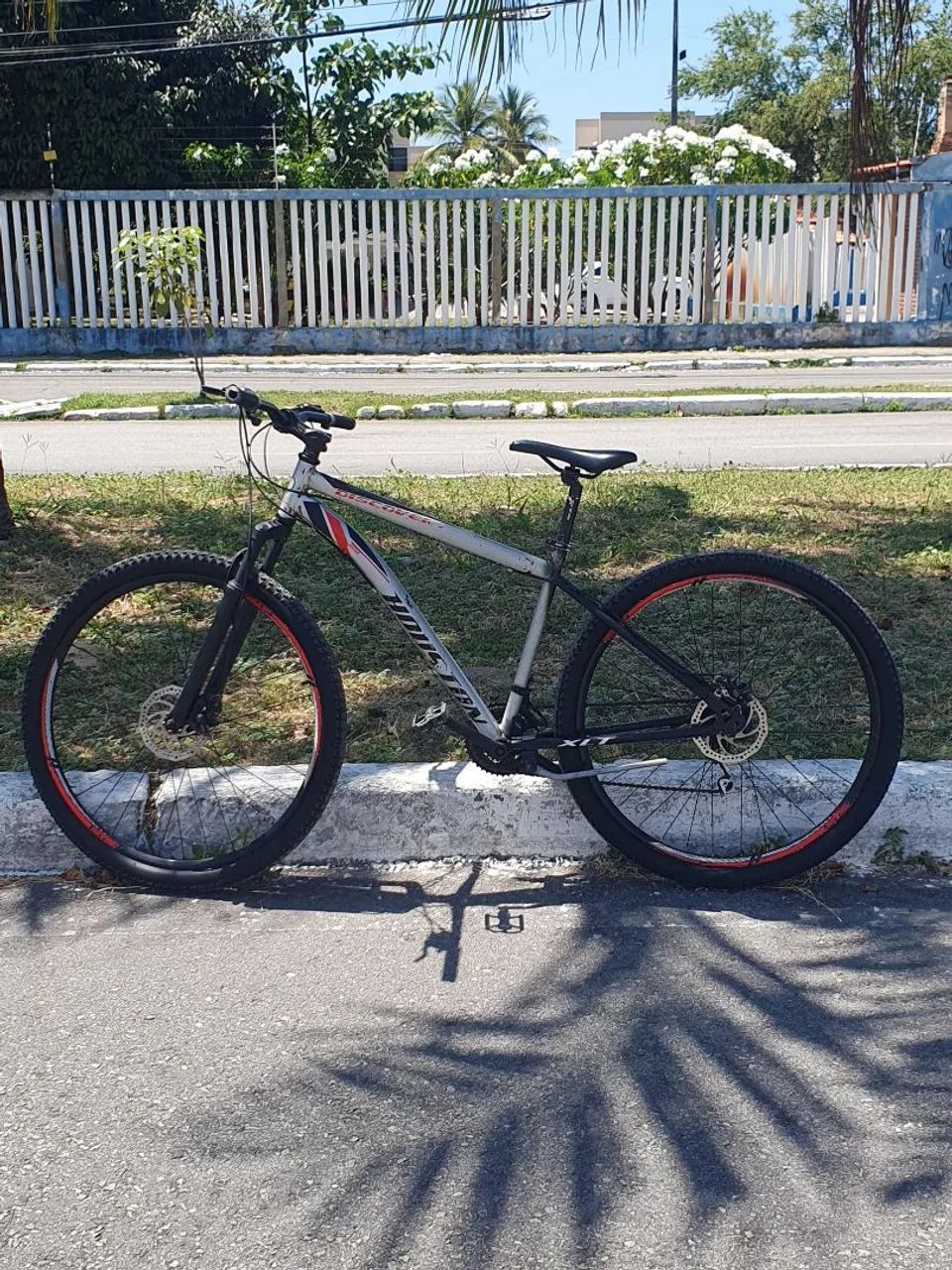 Bicicleta aro 29 - Foto 2