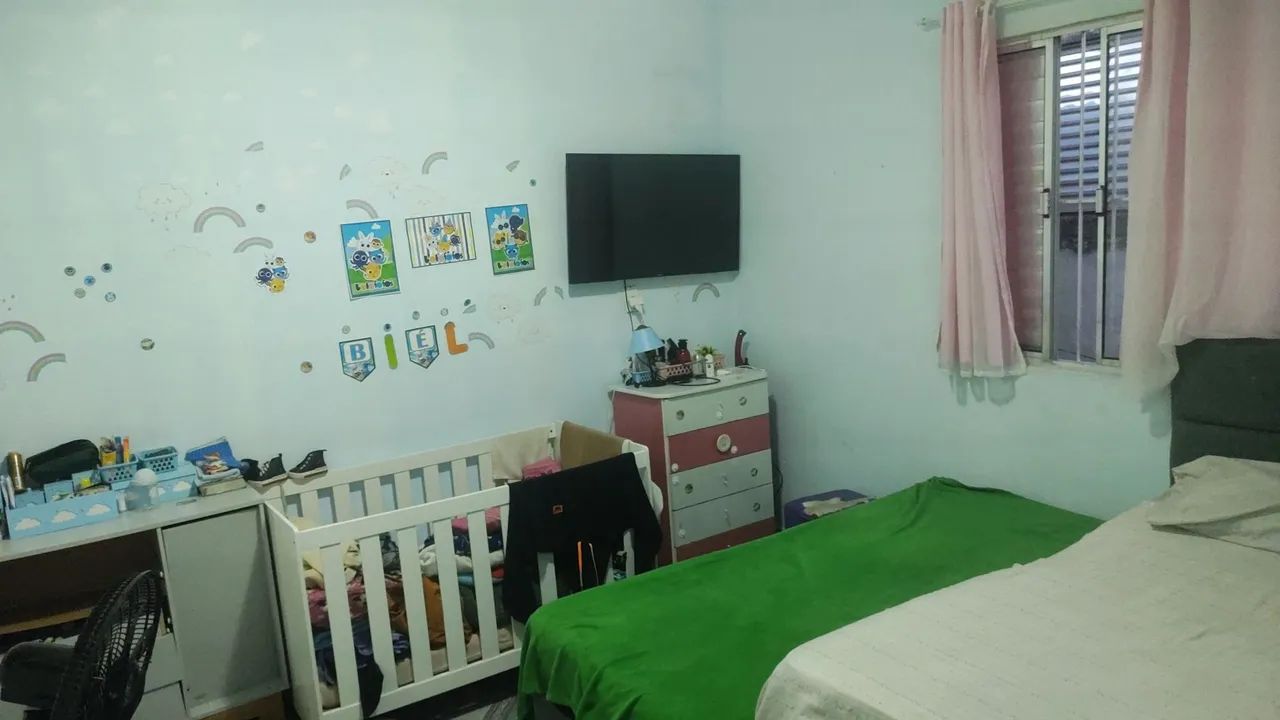 Casa pra aluga - Foto 5