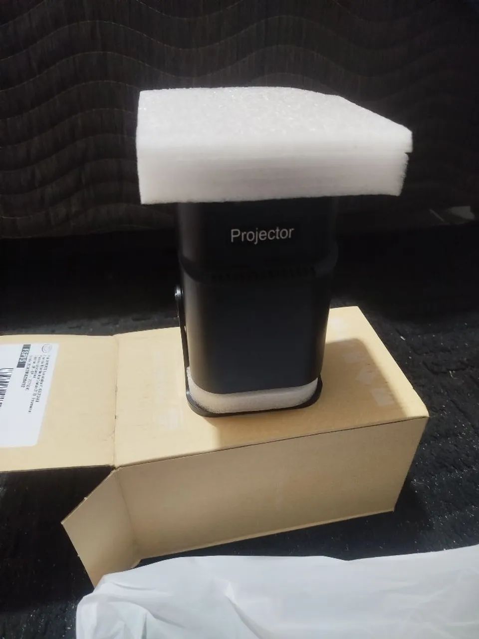 Projetor hy320 - Foto 4