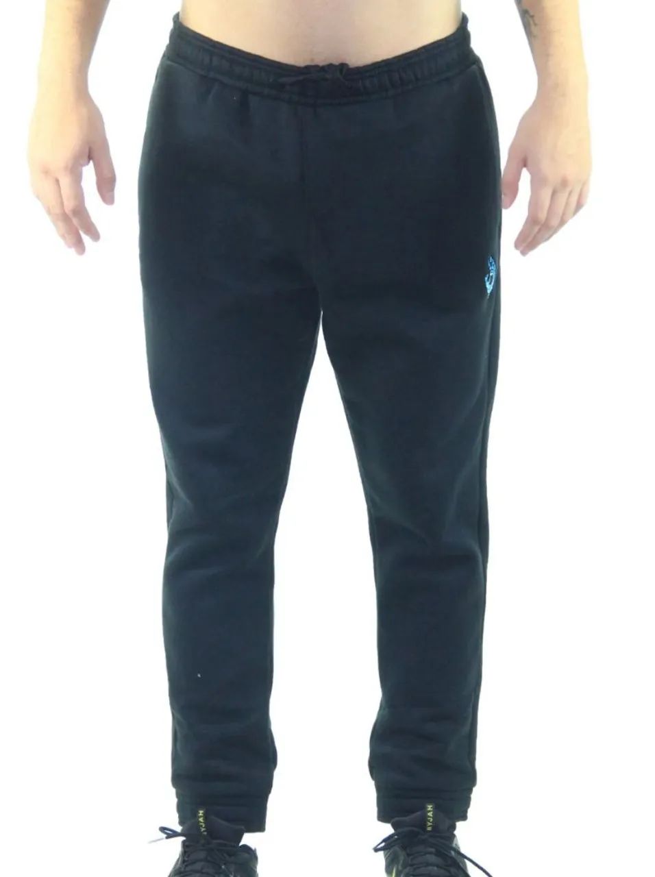 Cal ça de Moletom Santa Cruz  - Foto 2