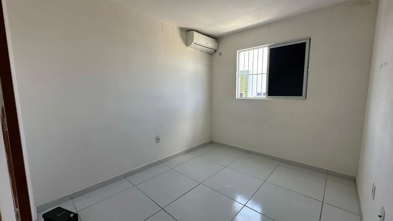 Apartamento com varanda  - Foto 2
