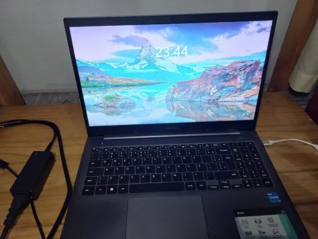 samsung notebook 550xda - Foto 3