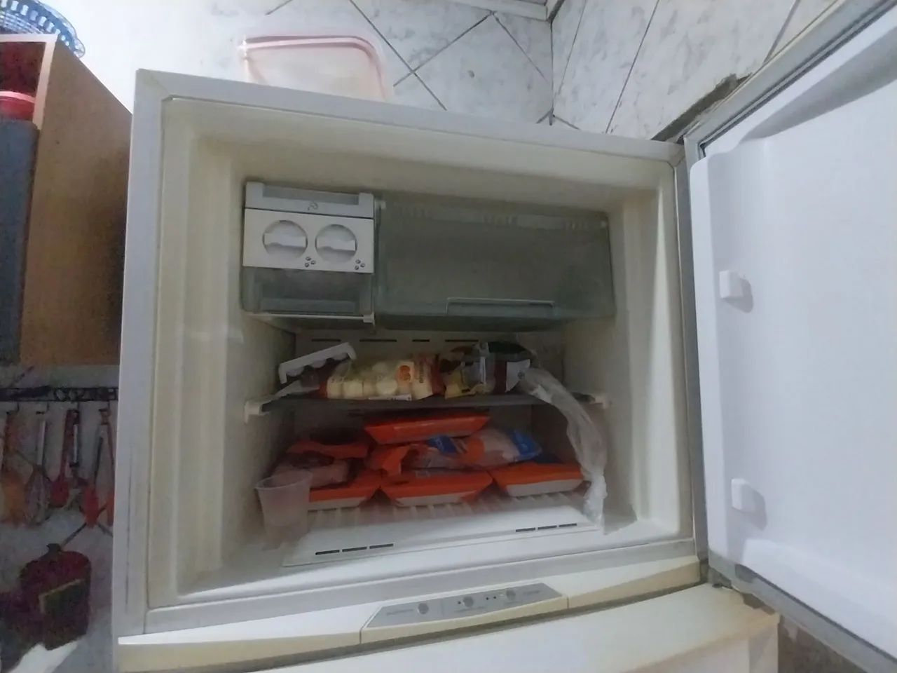 Geladeira  - Foto 5