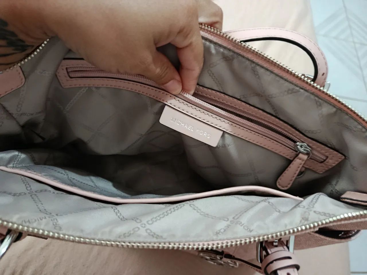 Bolsa original  - Foto 2
