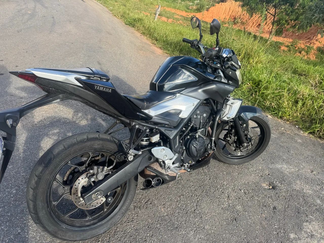 Mt03 2017 - Foto 2