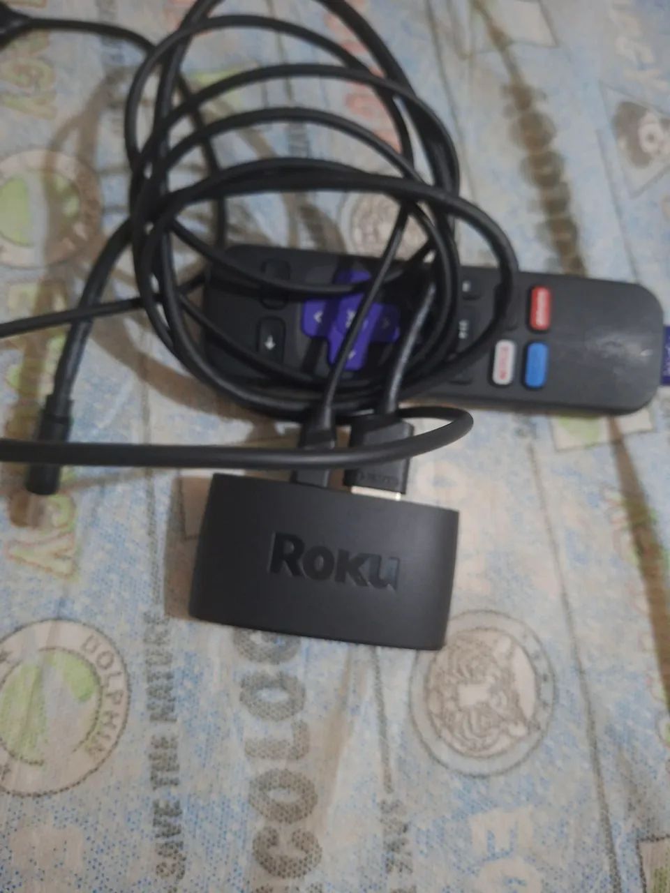 Aparelho tv roku $200 - Foto 4