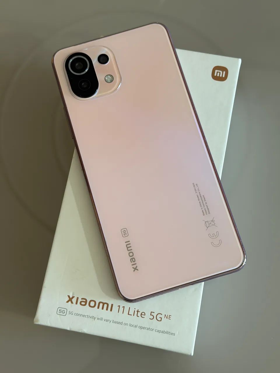 Celular Xiaomi 11 Lite 5G - Foto 2