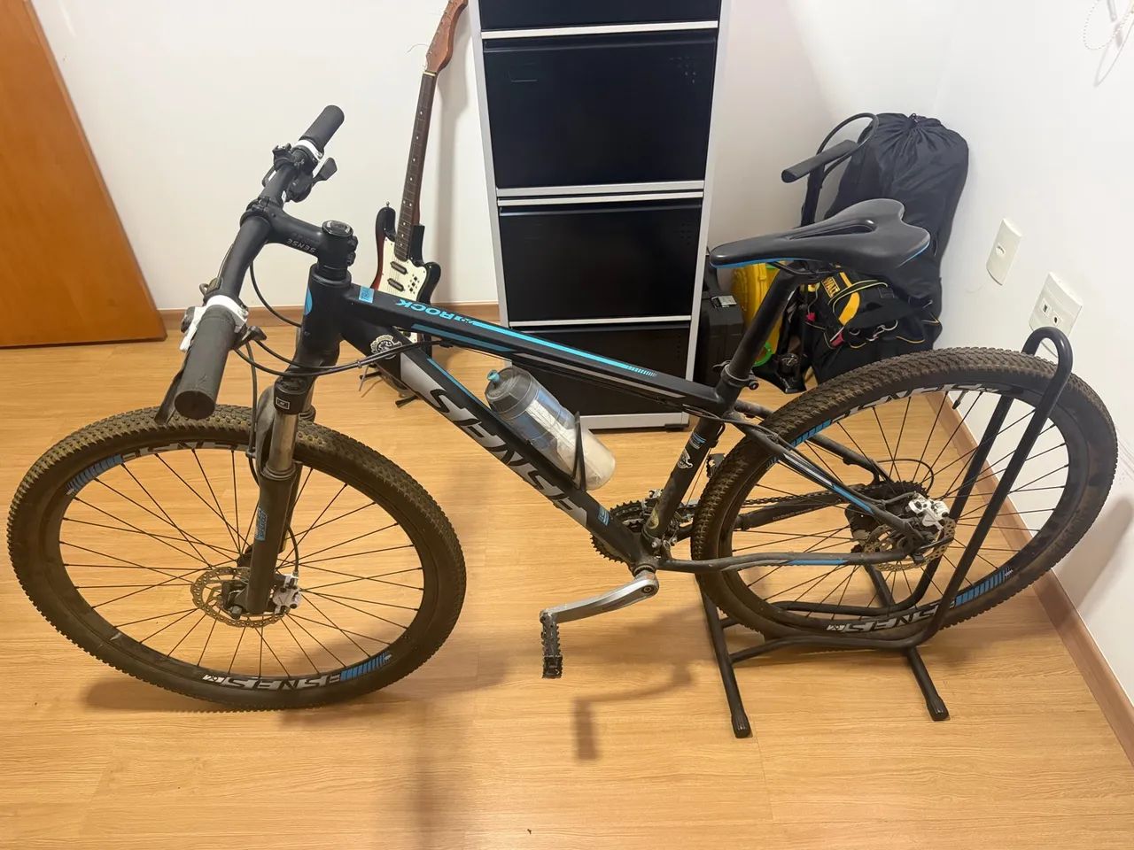 Bicicleta  - Foto 2