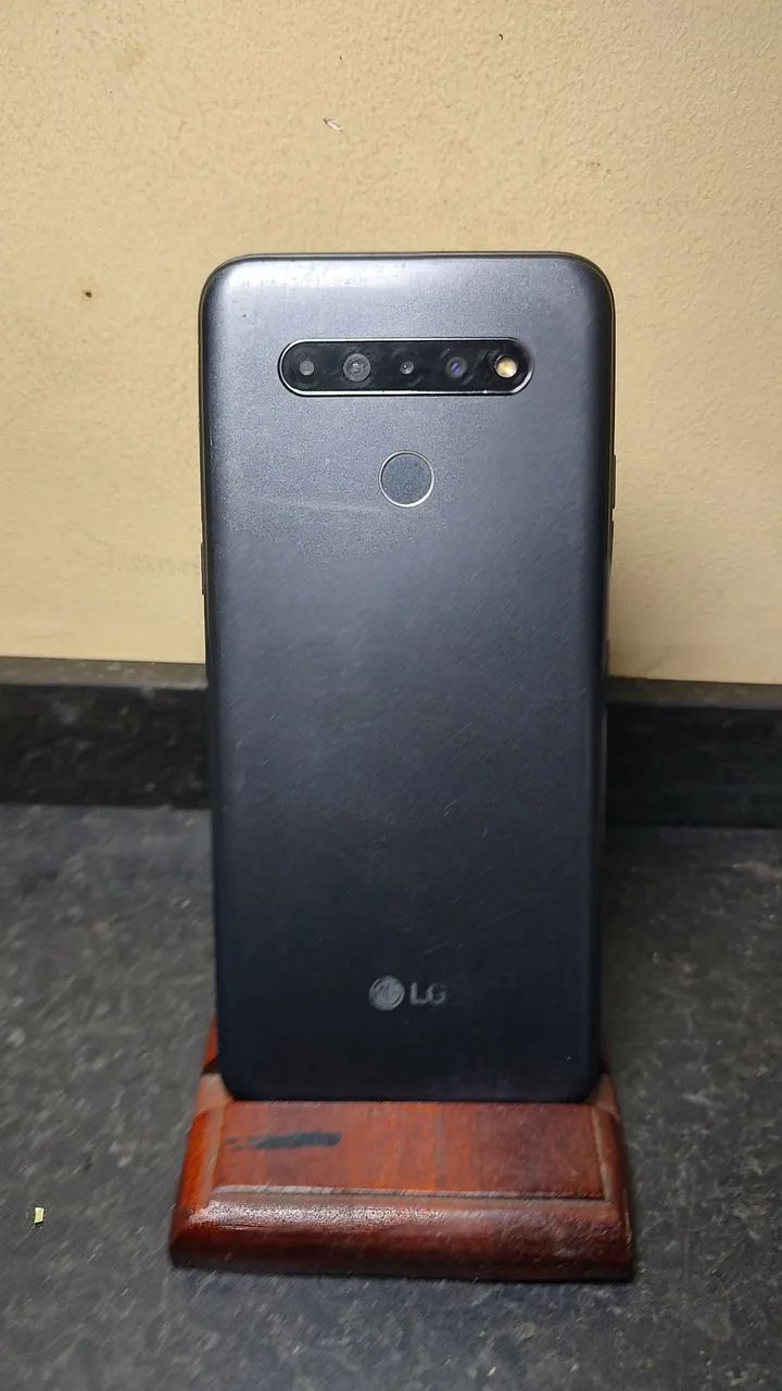 Celular LG k41s - Foto 2