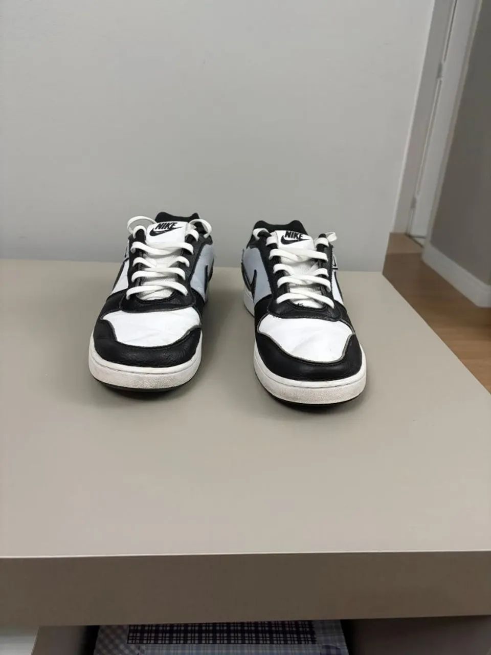 Tênis Nike Ebernon Low Premium - Foto 2