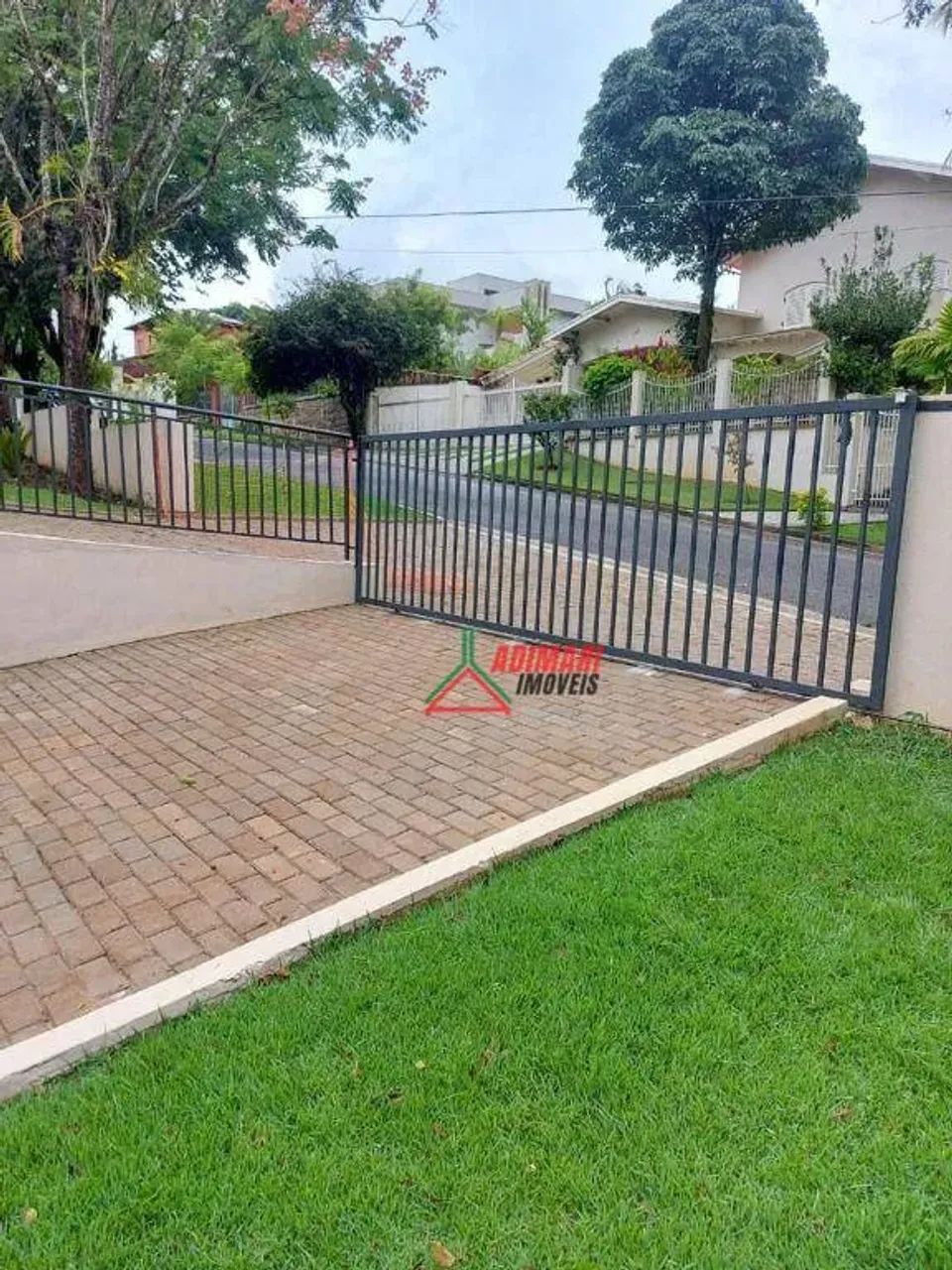 Casa Vinhedo Condomínio Marambaia - Foto 5