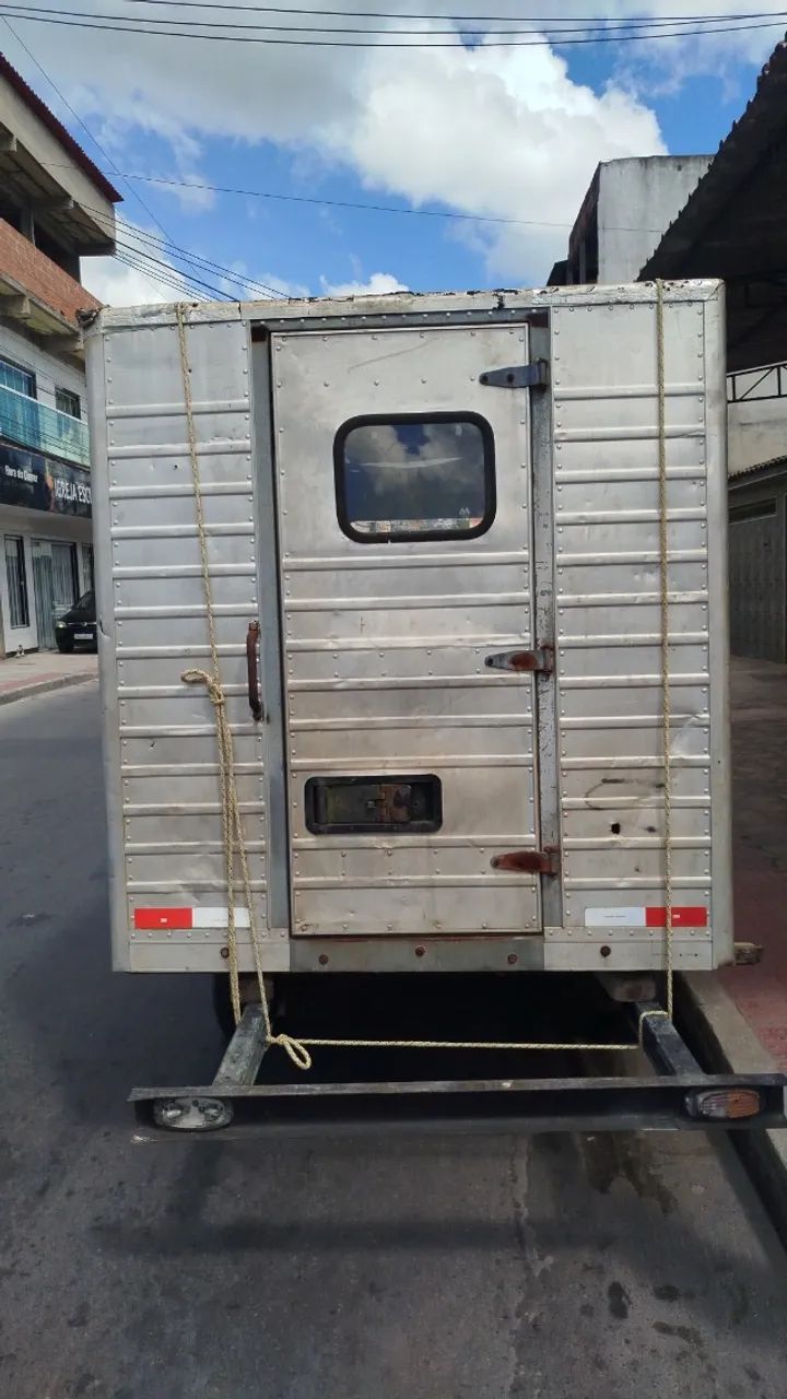 Cabine suplementar  - Foto 4