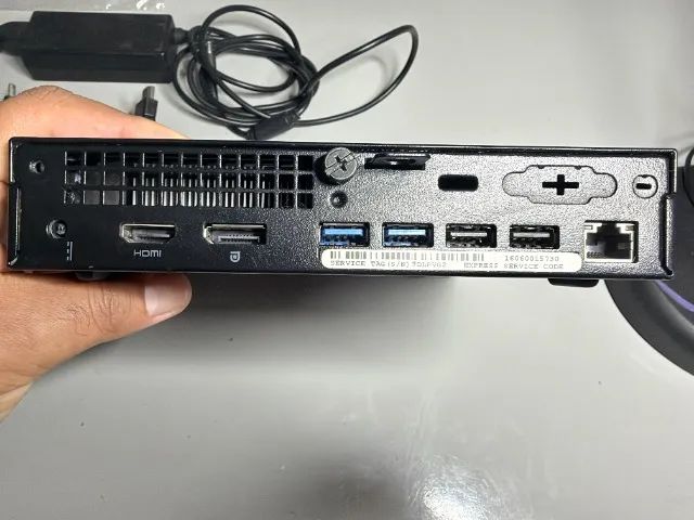 Dell Optiplex 3040 - Foto 2