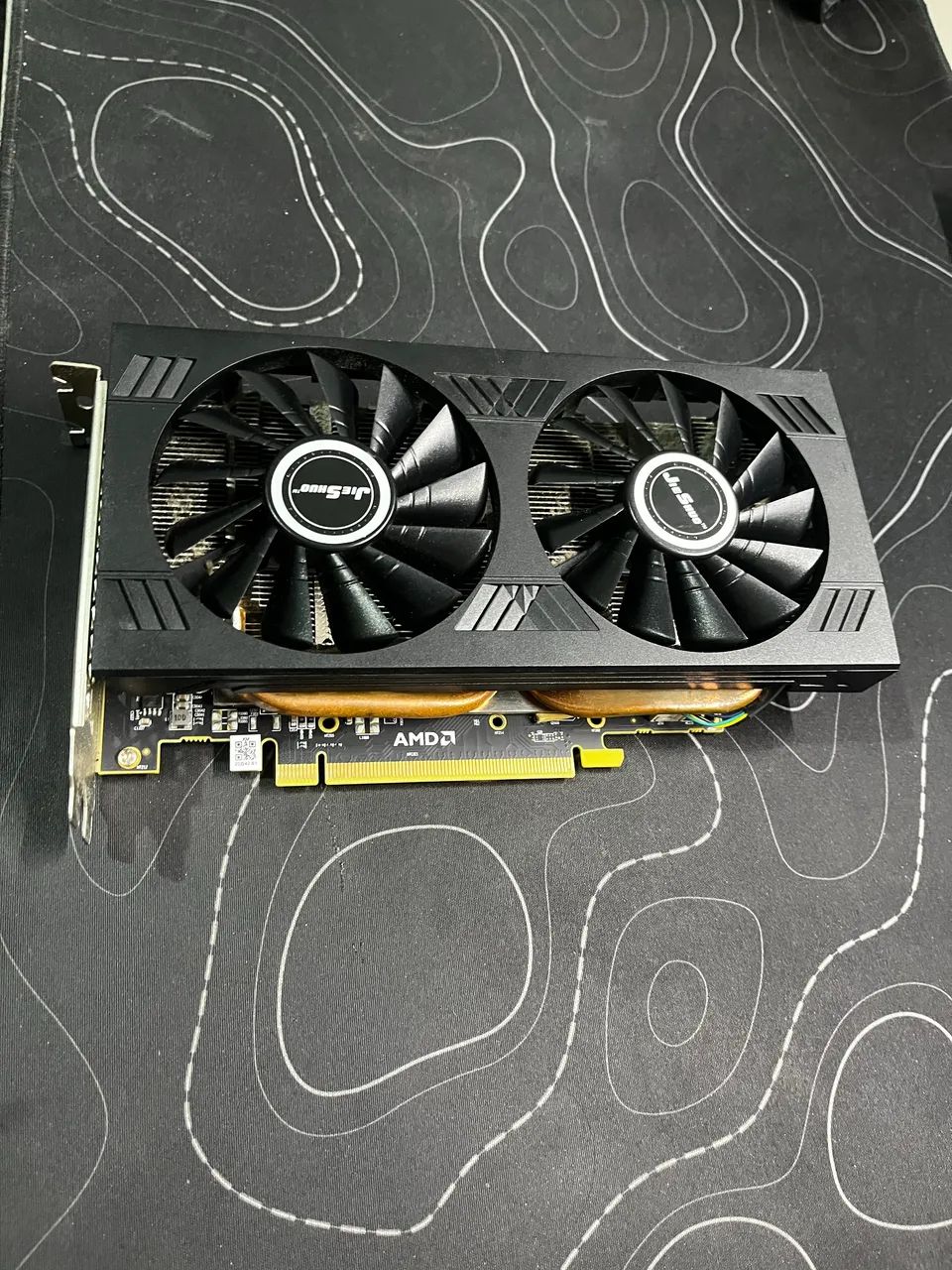 Rx 580 8gb 