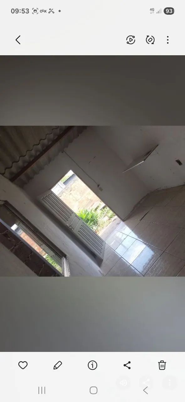 Vendo  casa em Nova Almeida  - Foto 4