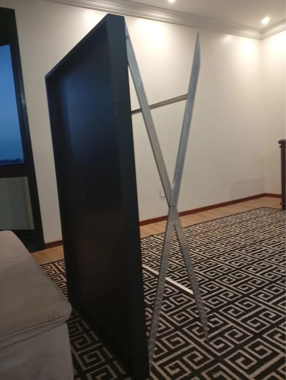 Mesa de centro moderna - Foto 2