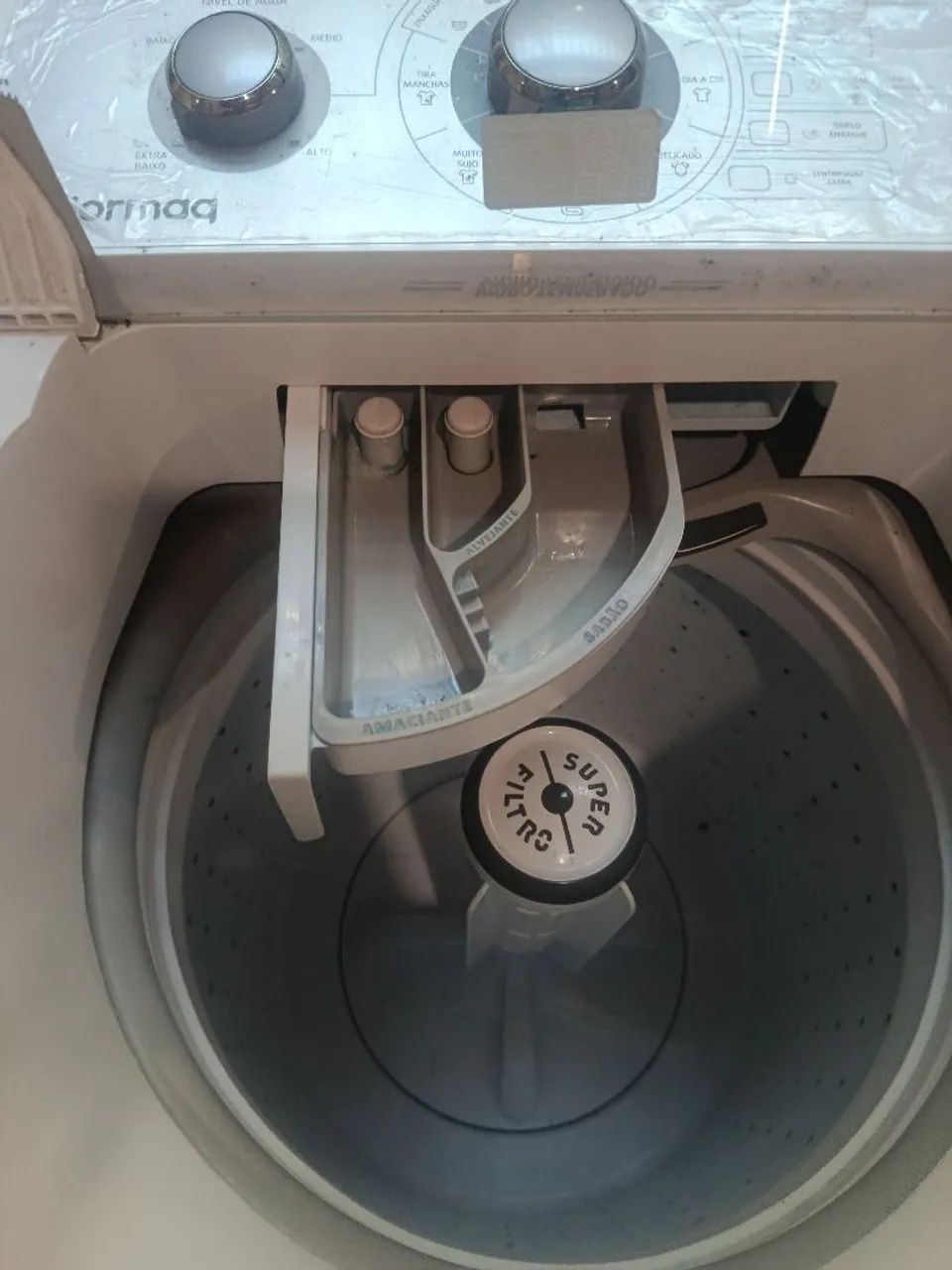 Semi-novo * - Foto 2