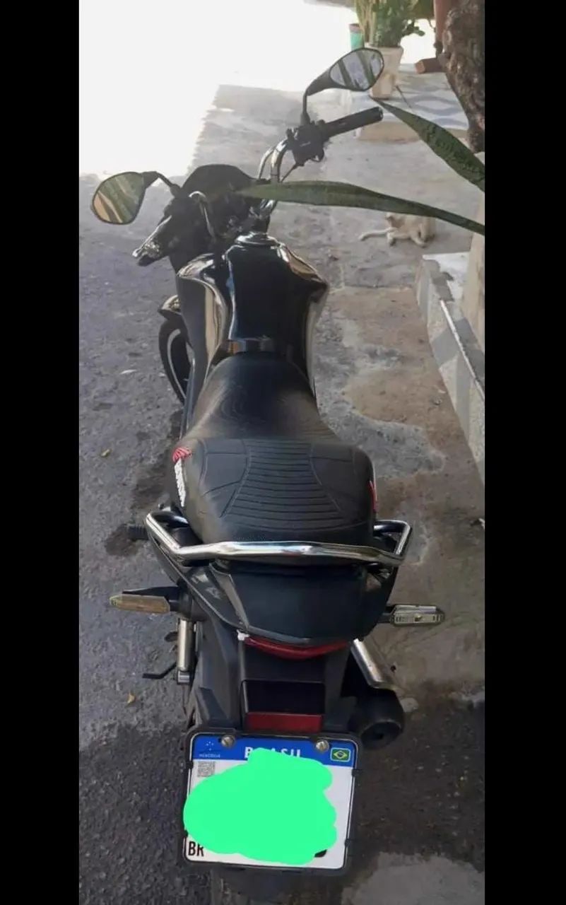 Fan 125 a pedal  - Foto 3